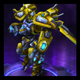 Illustration for article titled New iHeroes Of The Storm/i Skins (And Mounts) Are Super Sexy